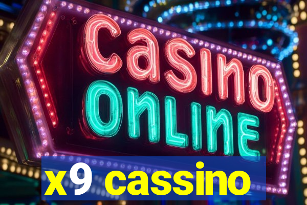 x9 cassino